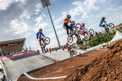 BMX Race